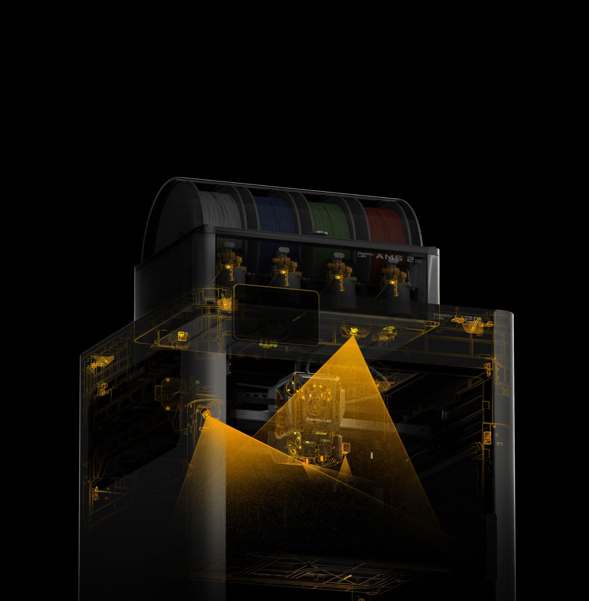 AI-Powered Simplicity