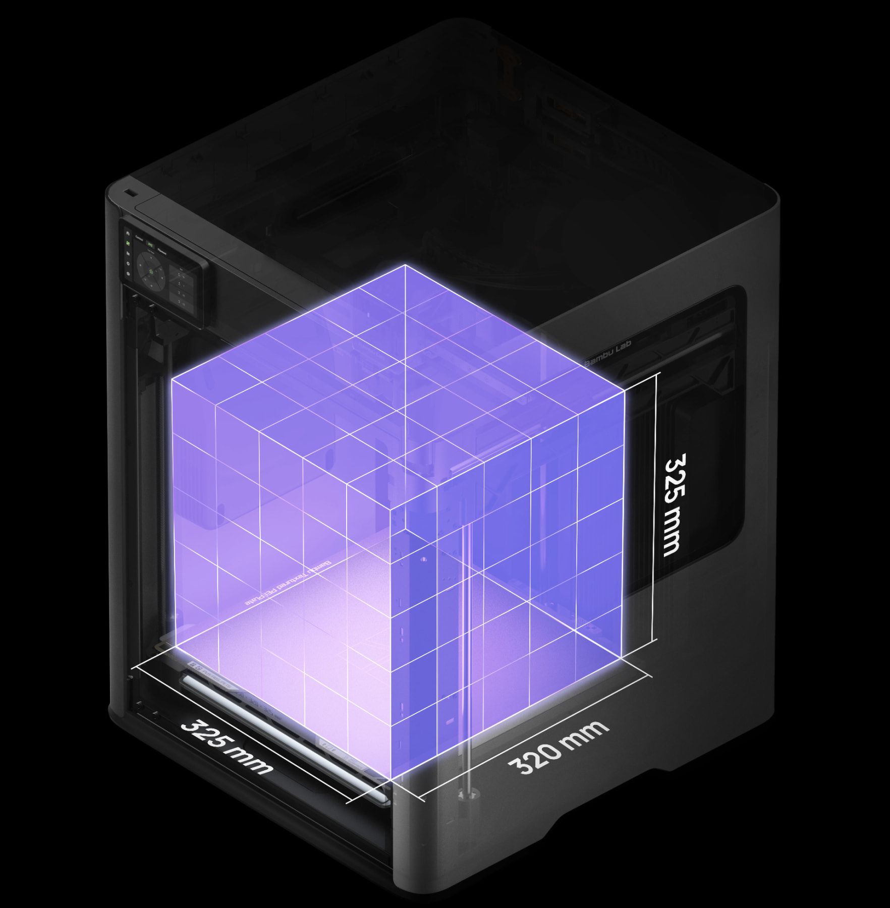 シングルノズル