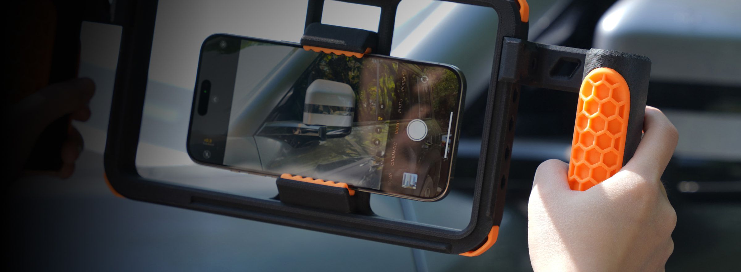 マルチマテリアル造形