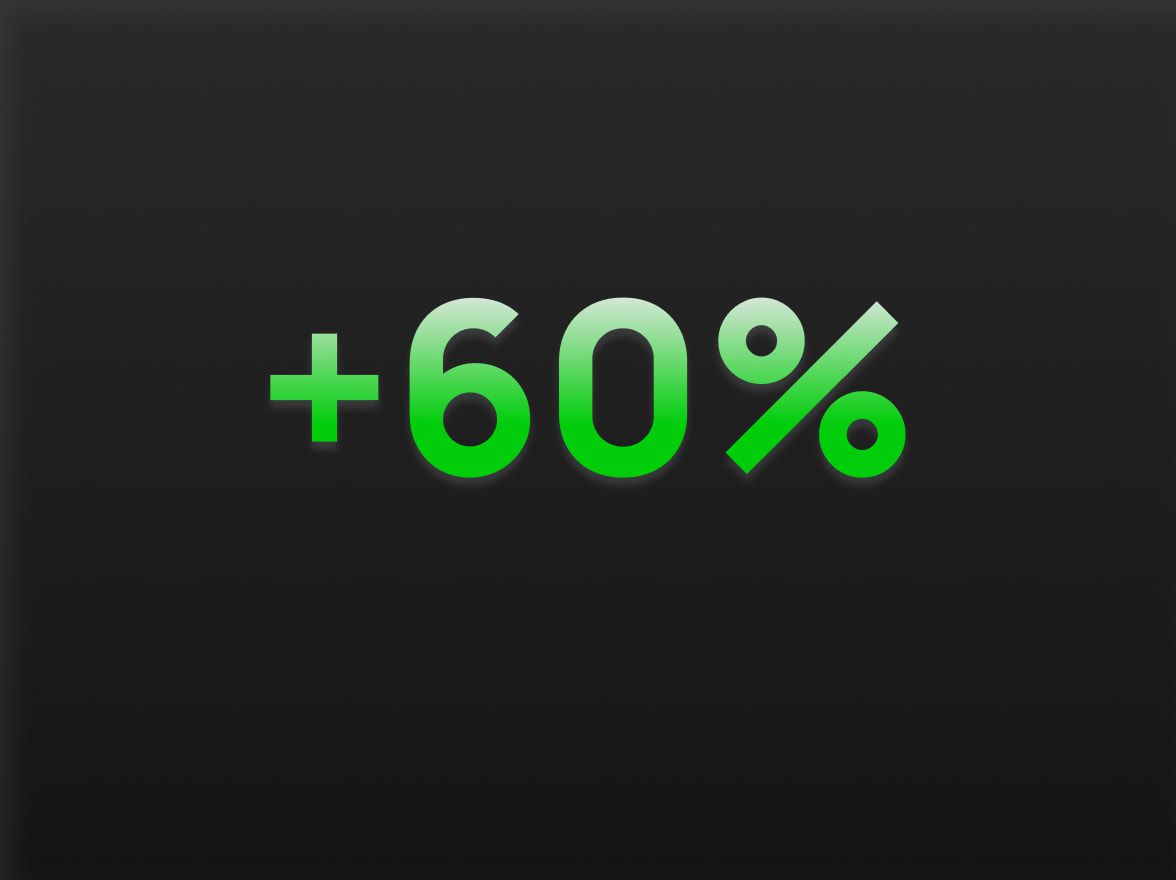 フィラメント送り速度が60%向上したBambuのサーボモーター