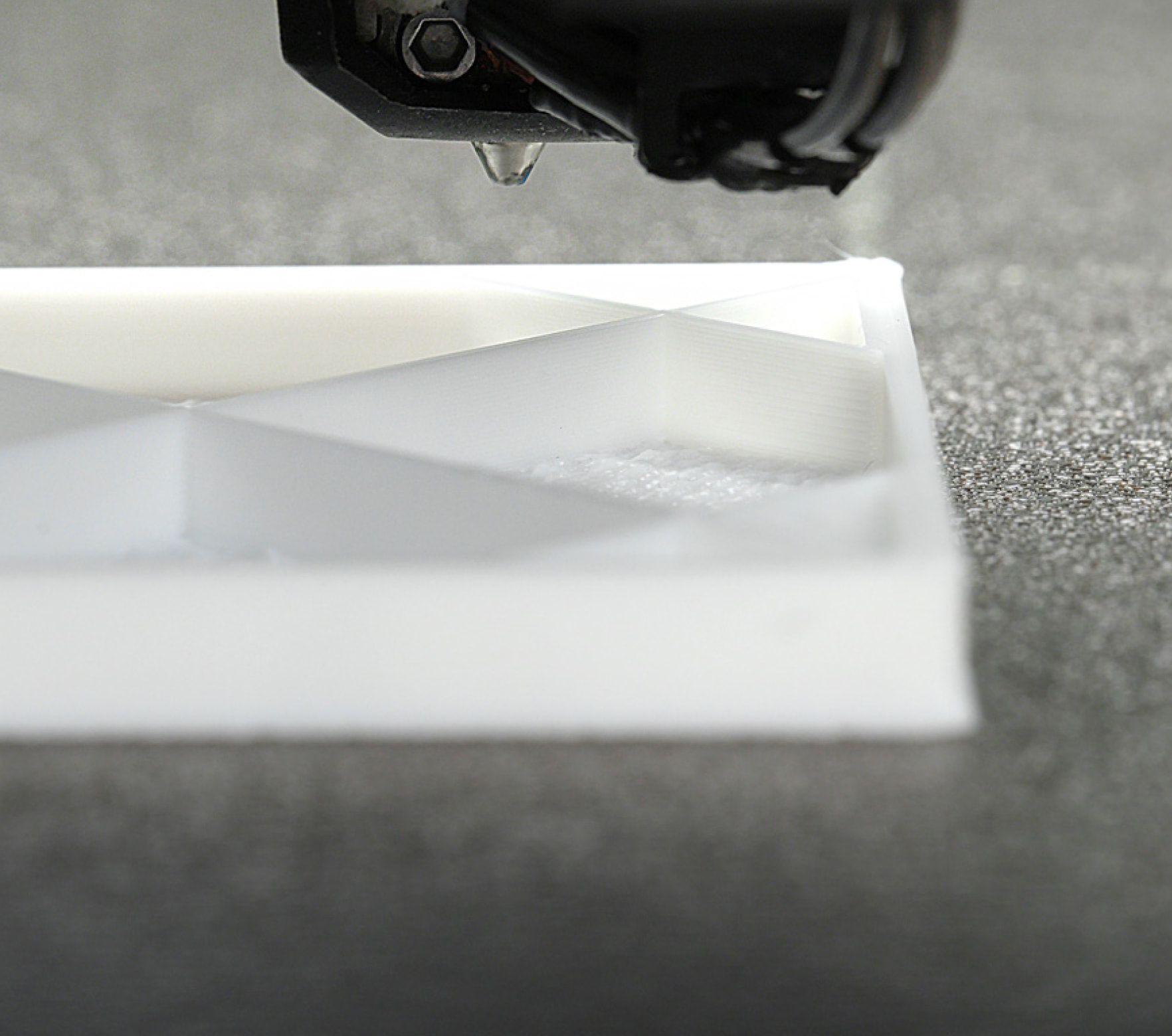 空中プリント検出