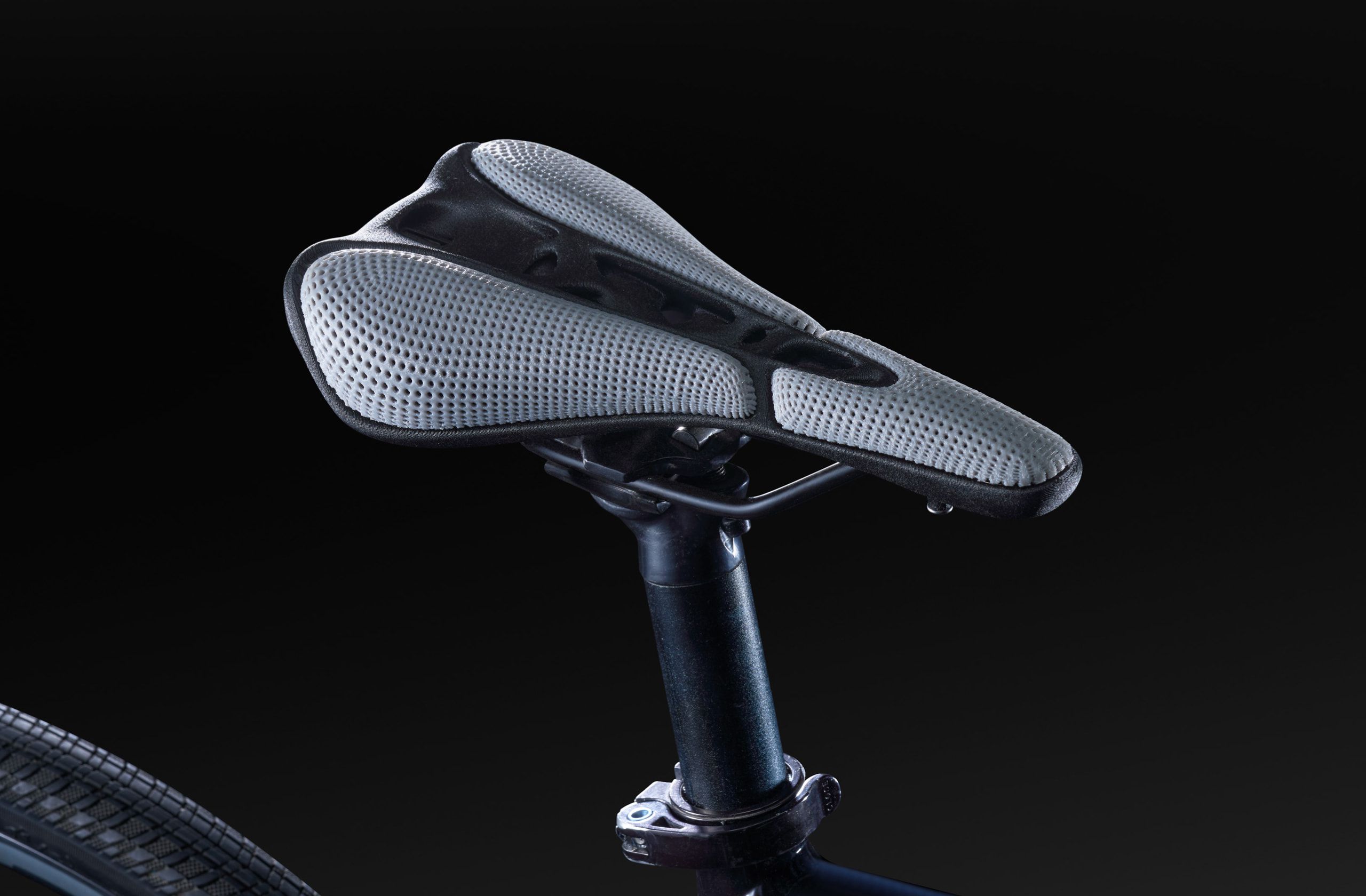 Bike Saddle