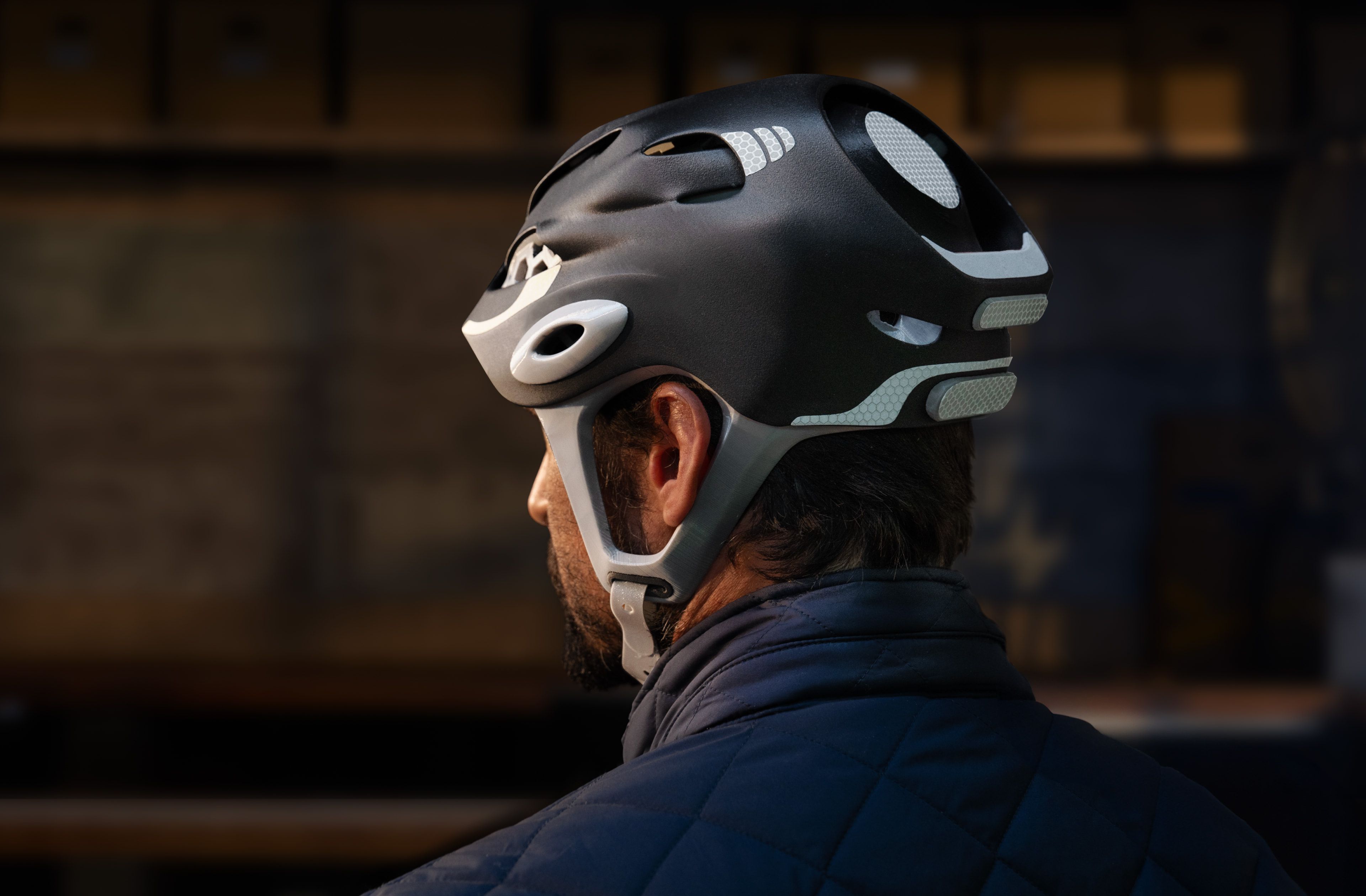 Bike Helmet