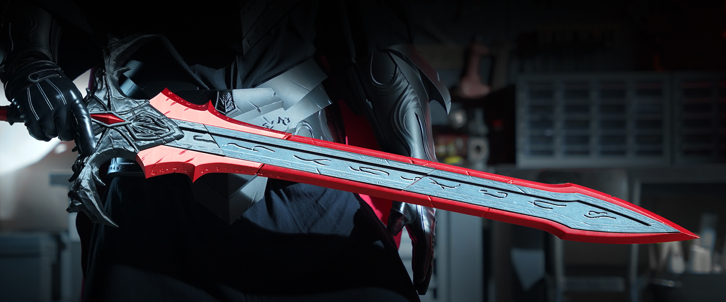 より大きな造形を、より少ないビルドプレートでプリント可能