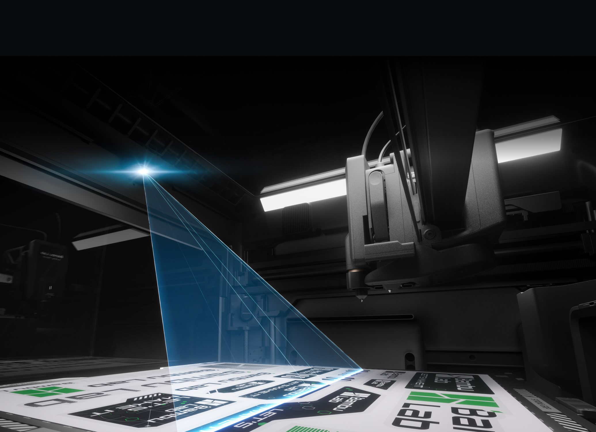 ライブ空間アライメント