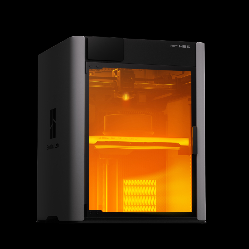 65℃ 加熱チャンバー