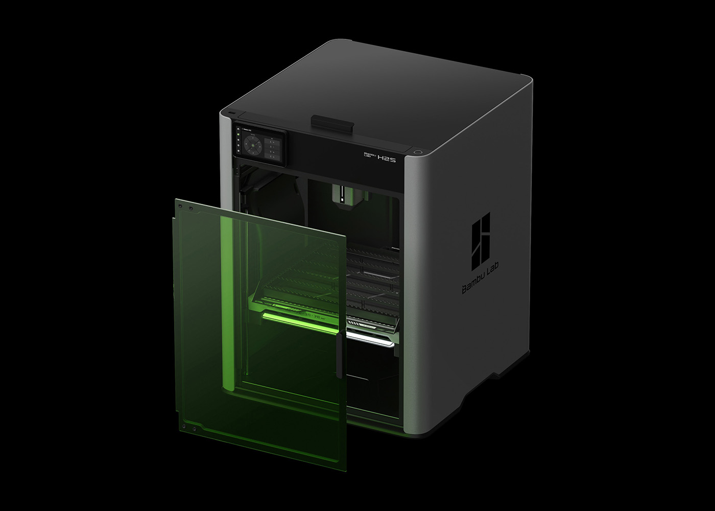 レーザー安全窓