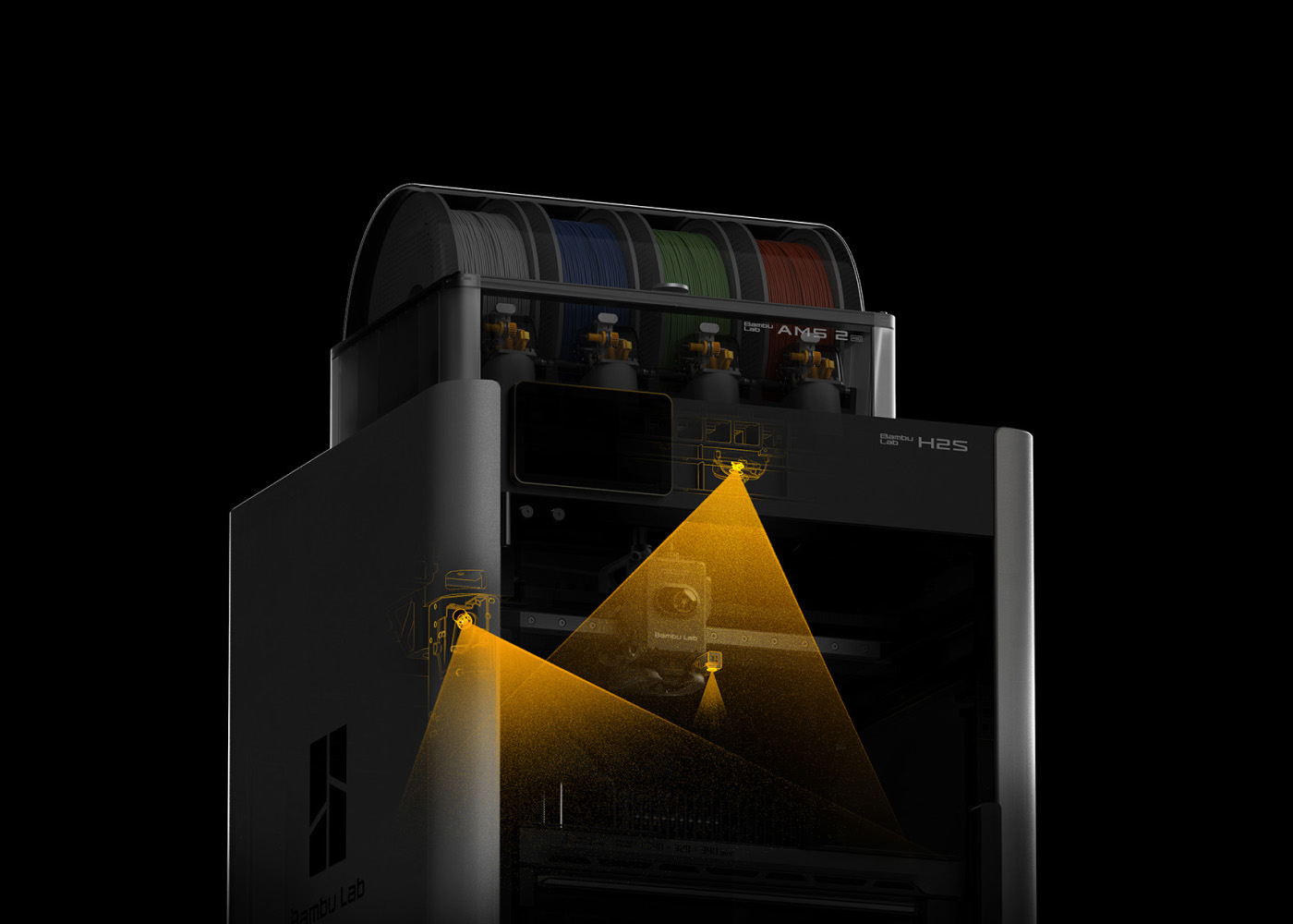 ビジョンシステム