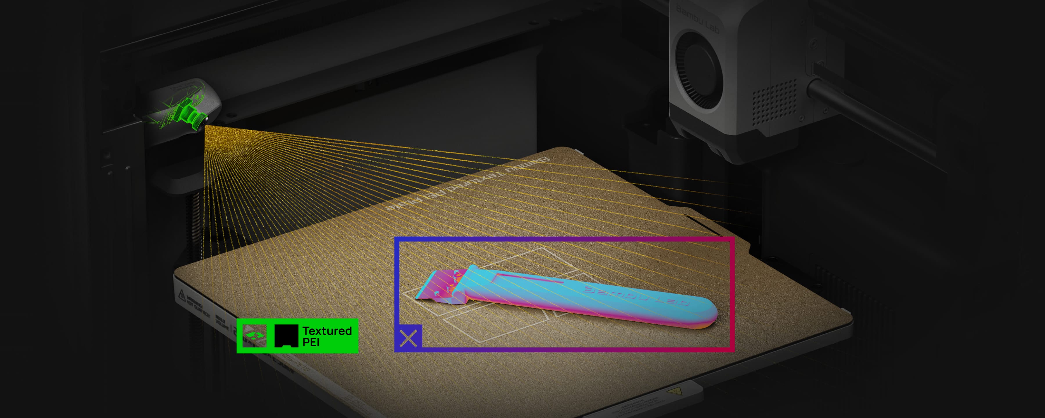 スタートチェック