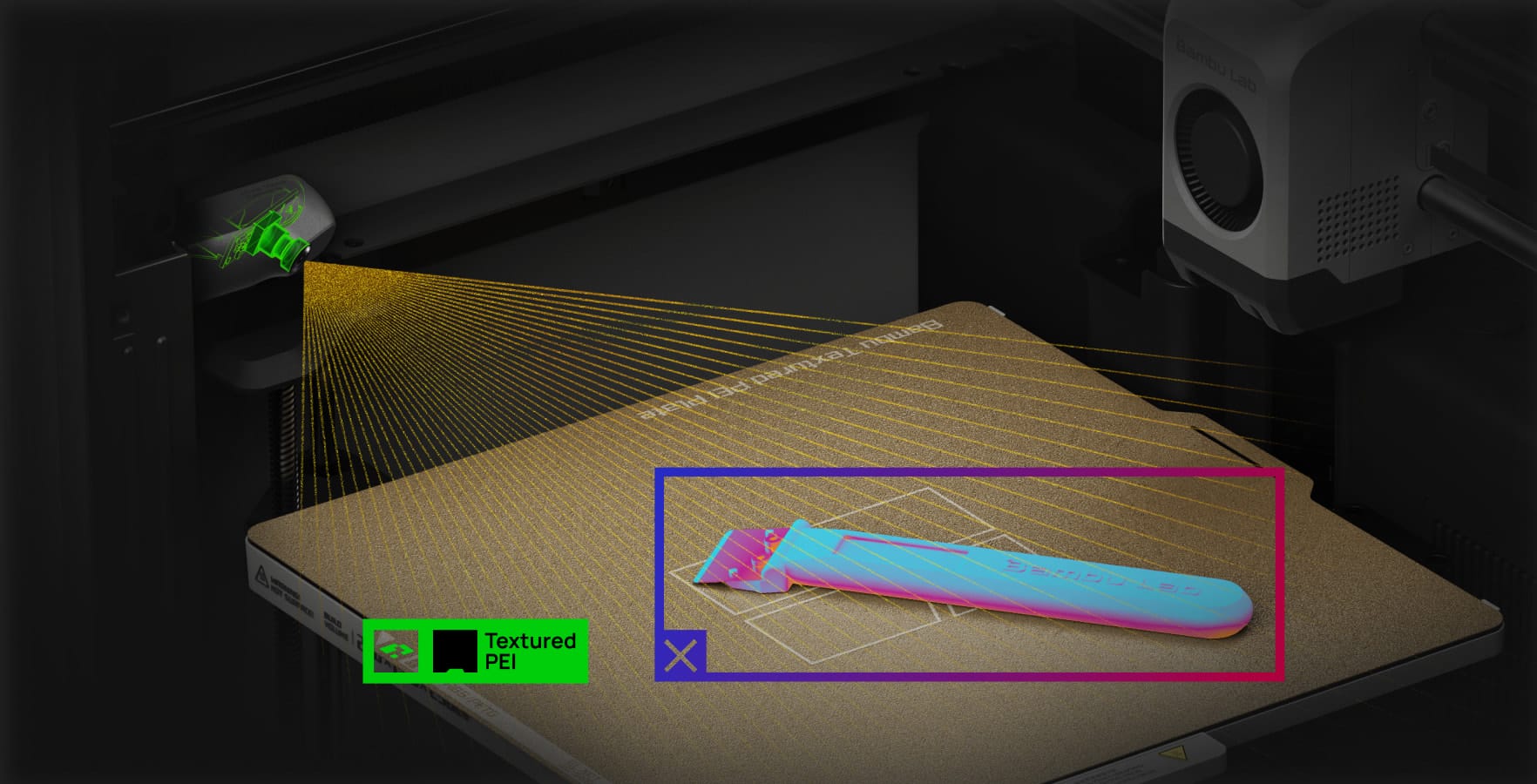 AIによるエラー検出