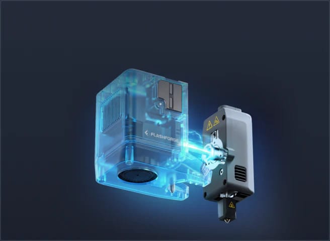 ツールヘッド交換