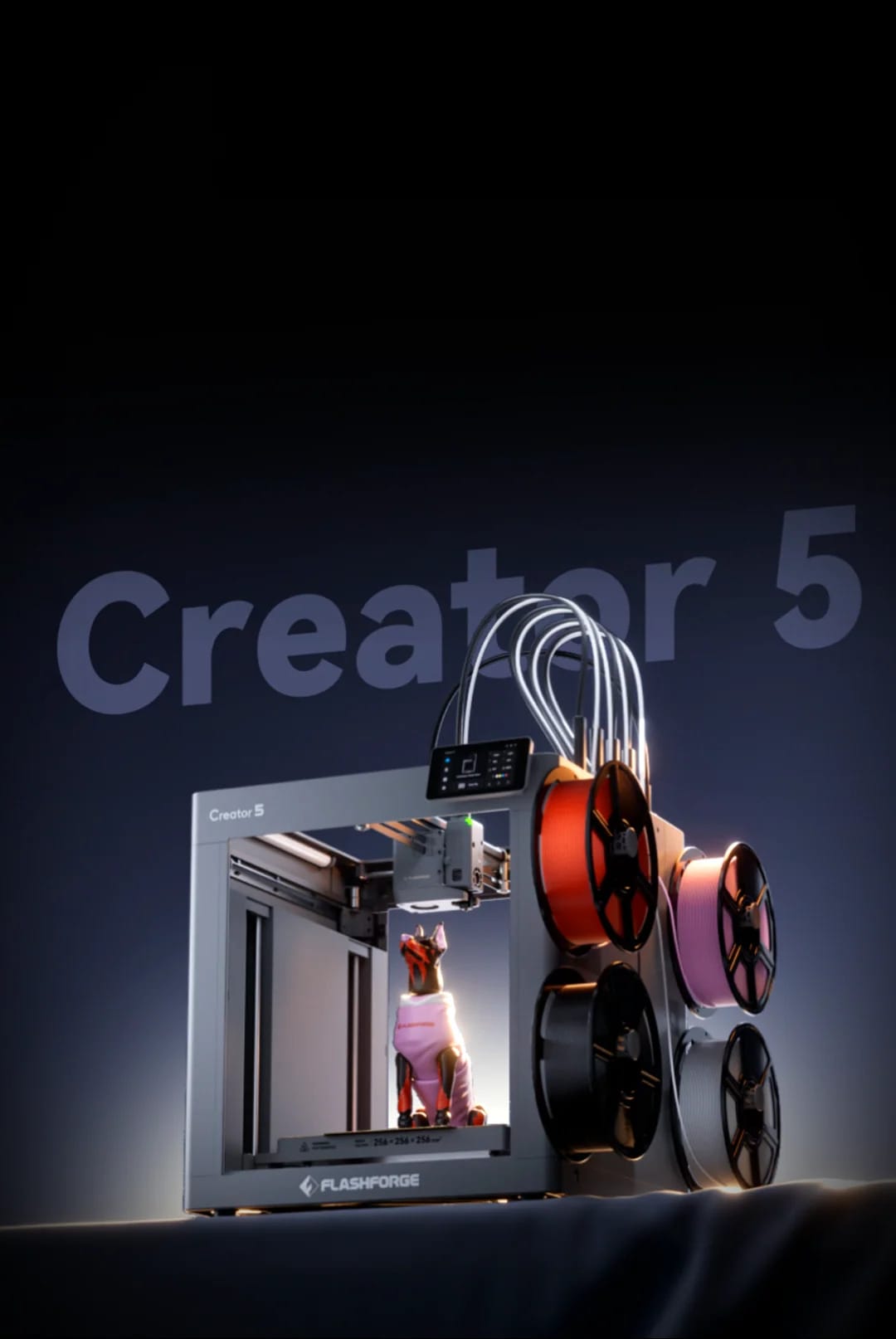 プロダクトビジュアル