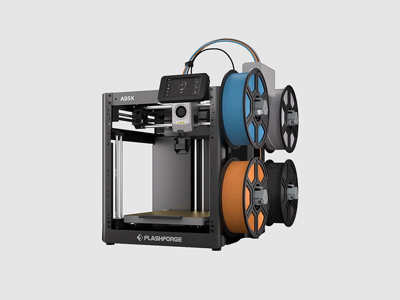 FLASHFORGE AD5X