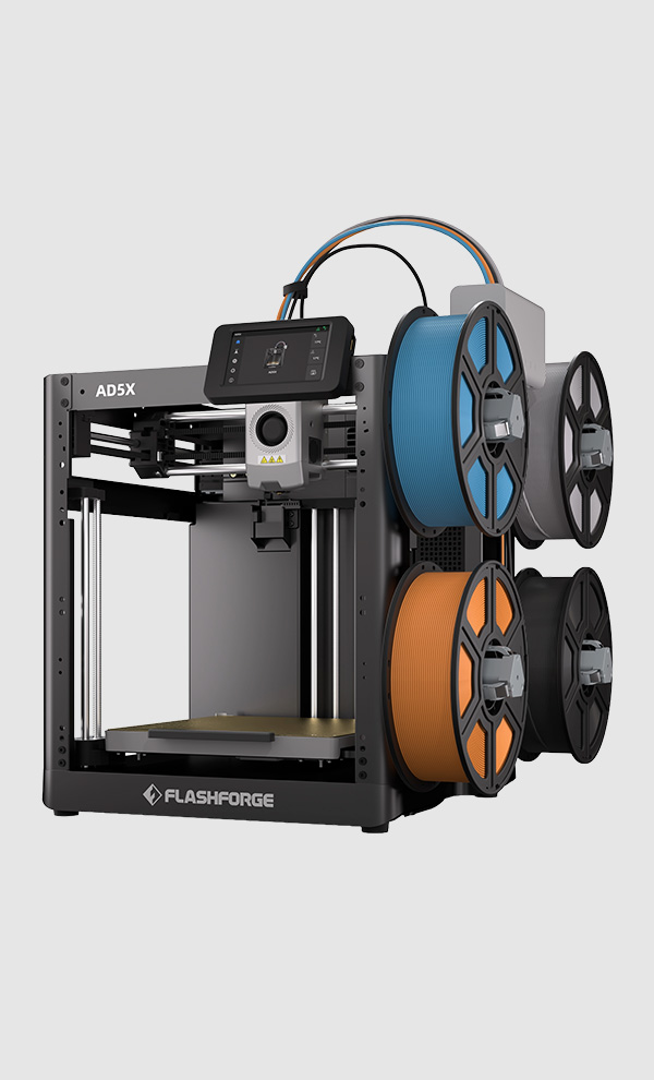FLASHFORGE AD5X