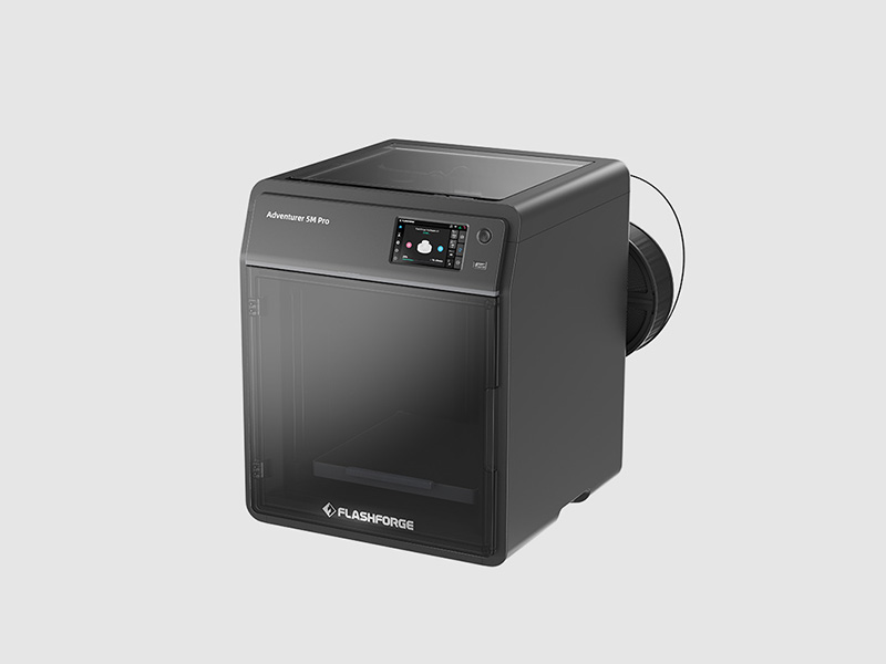 FLASHFORGE Adventurer5M Pro
