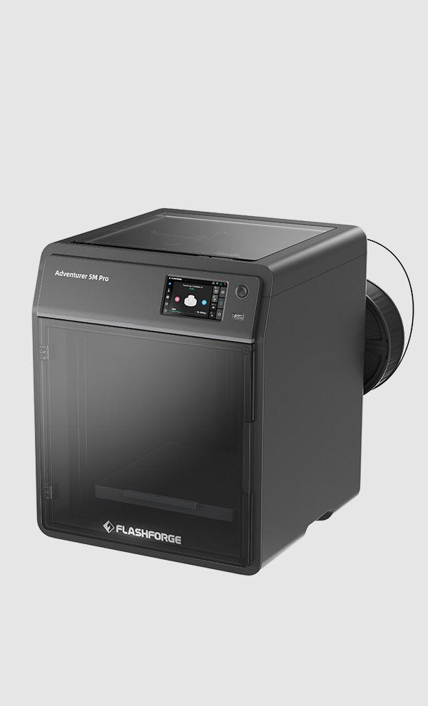 FLASHFORGE Adventurer5M Pro