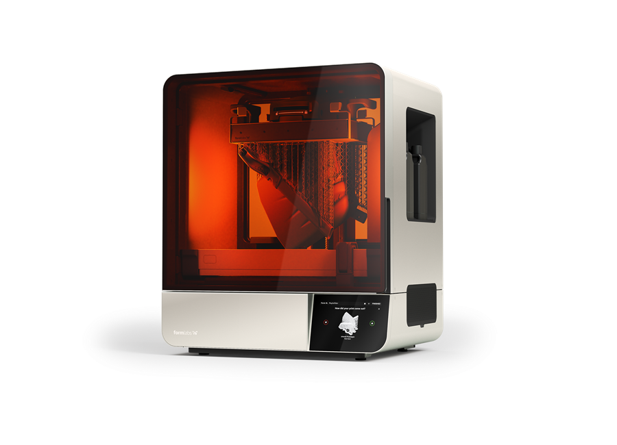 Formlabs Form 4L