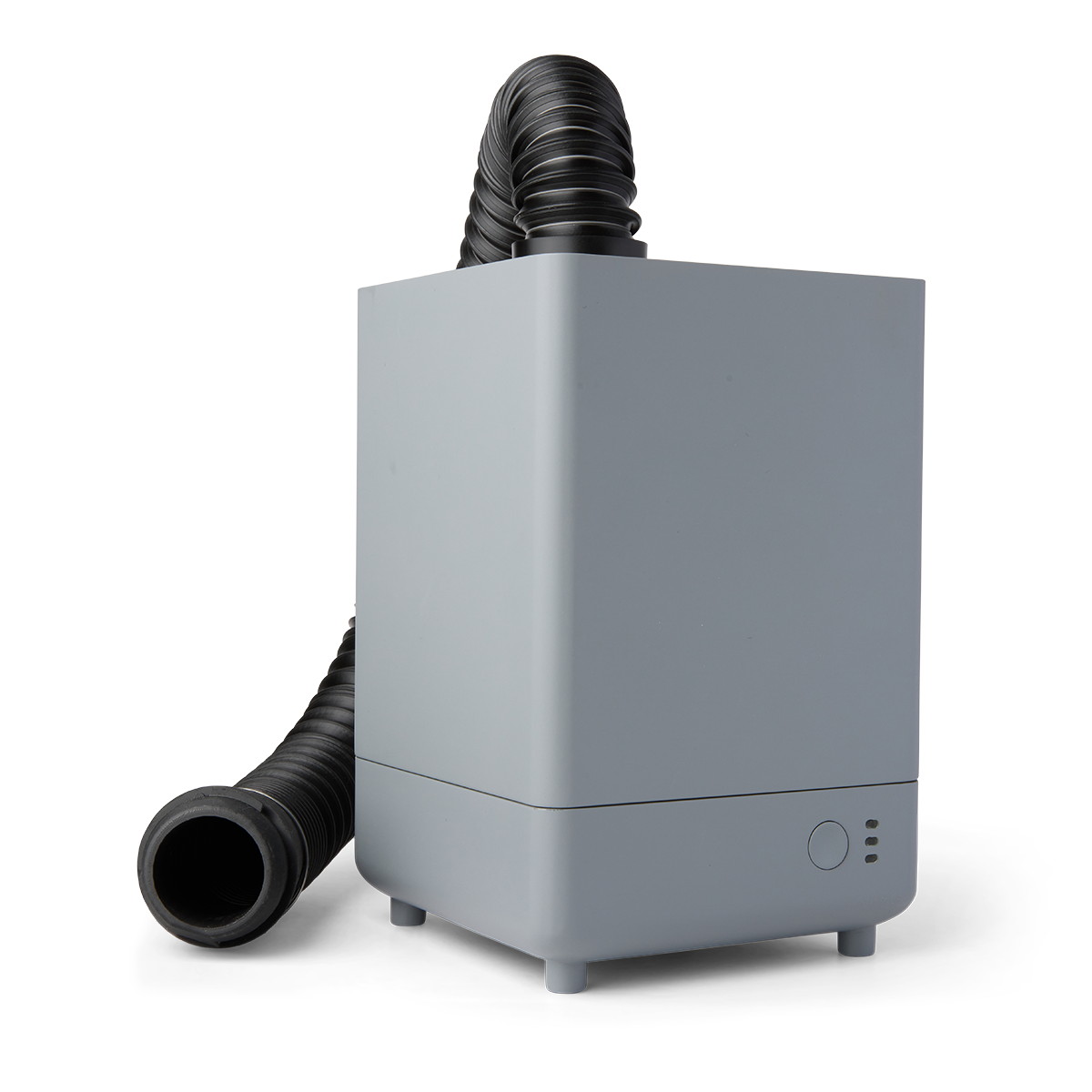 VOC Extractor