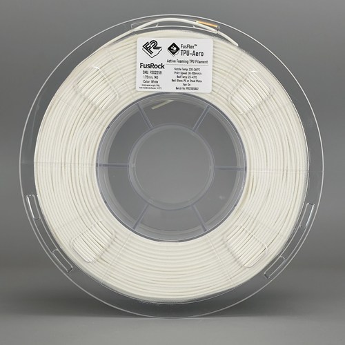 FusFlex TPU-Aero