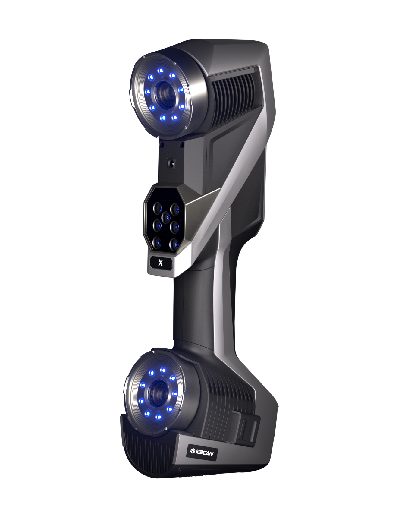 kscan-x