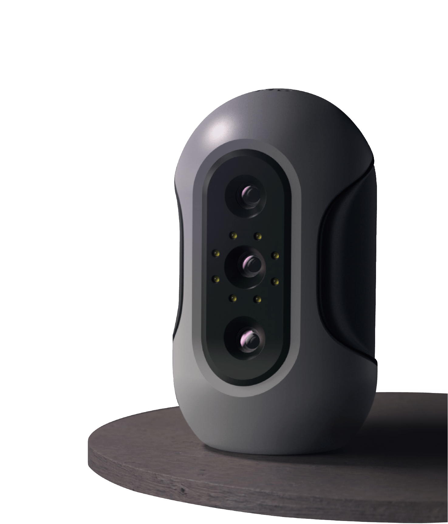 3Dスキャナー　3DMakerPro”Mole”mole