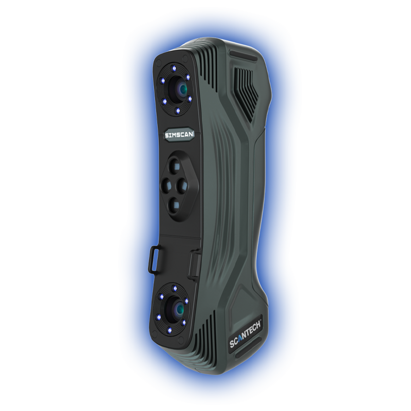 SIMSCAN