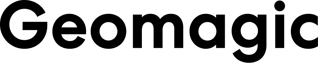Geomagic