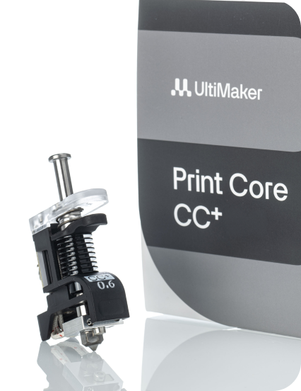 UltiMaker CC+ print core