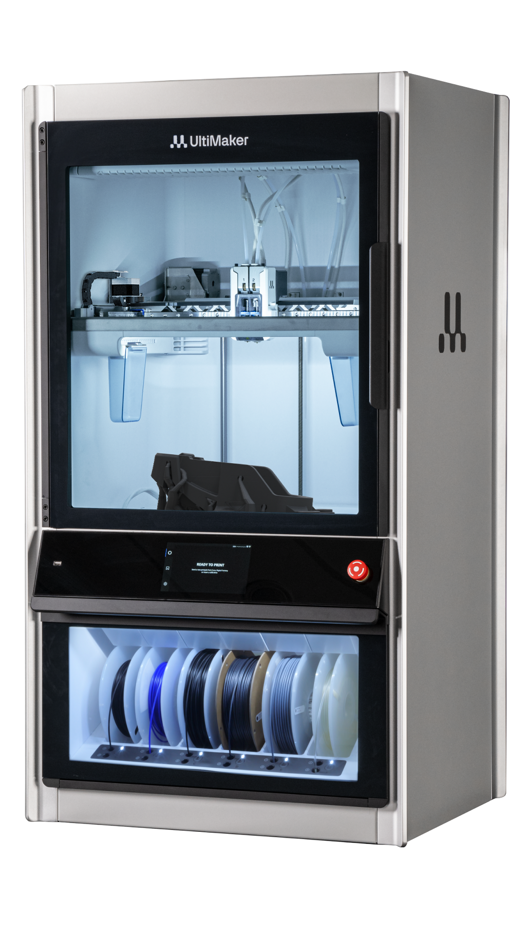 UltiMaker Factor 4 Plus本体